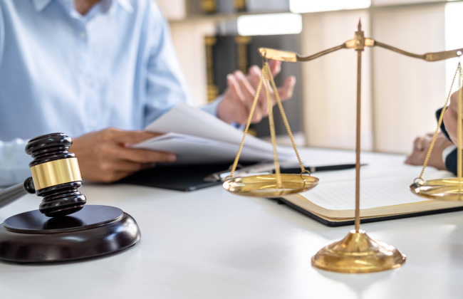 Суд признал законным начисление налогового долга предприятию на 2,6 миллиона гривен