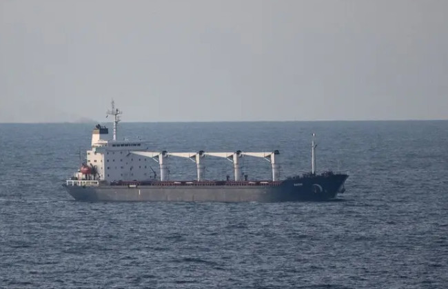 Росія опублікувала свою версію домовленостей із США щодо перемир’я в Чорному морі