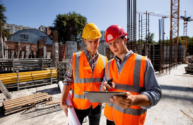 Как получить разрешения на выполнение работ повышенной опасности во время военного положения — разъяснение