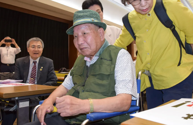 Япония выплатит рекордную компенсацию мужчине, который по ошибке провел 46 лет в камере смертников