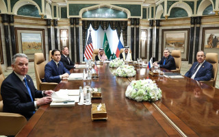 Переговоры между США и РФ будут продолжены, к ним привлекут ООН и отдельные страны