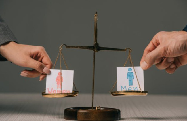 Кабмин утвердил план по реализации Стратегии внедрения гендерного равенства в сфере образования