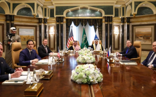 США і Росія на переговорах домовилися про безпеку судноплавства в Чорному морі — Білий дім