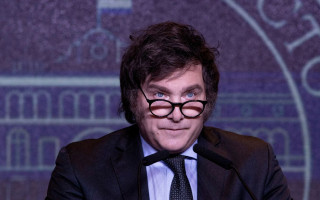 Президент Аргентины Хавьер Милей распорядился обнародовать архивы о нацистах, бежавших в страну