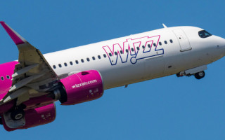 У Wizz Air розкрили подробиці щодо відновлення авіасполучення з Україною