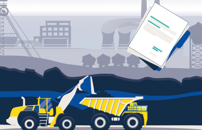 Кабмин утвердил изменения в Методику определения начальной цены продажи спецразрешений на пользование недрами