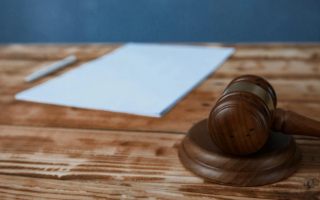 Вища рада правосуддя відправила у відставку сімох суддів – список