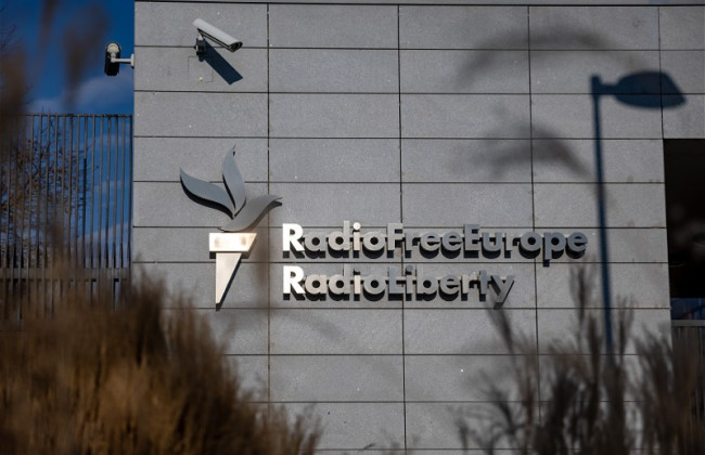 Агентство США по глобальным СМИ выделит часть гранта Радио Свобода