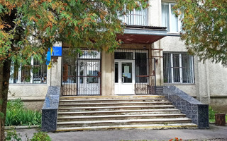 Избран председатель Козовского районного суда Тернопольской области