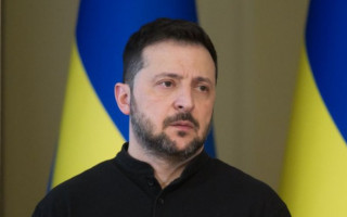 США предложили новое соглашение о полезных ископаемых, — Владимир Зеленский