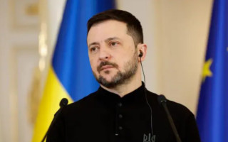Уже сегодня вступает в силу перемирие в Черном море и в энергетике, — Владимир Зеленский