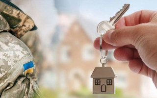 У Міноборони нагадали розмір грошової компенсації військовослужбовцям за піднайом житла