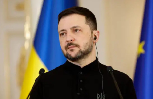 Уже сьогодні набуває чинності перемир'я у Чорному морі та в енергетиці, – Володимир Зеленський