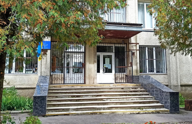 Избран председатель Козовского районного суда Тернопольской области