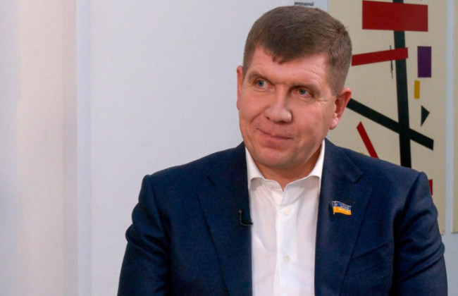 Нардепа Анатолія Гунька засудили до 7 років ув’язнення за хабарництво