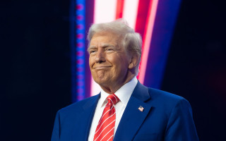 Трамп підтвердив додавання журналіста до секретного чату в Signal, але заявив, що Волтц «засвоїв урок»