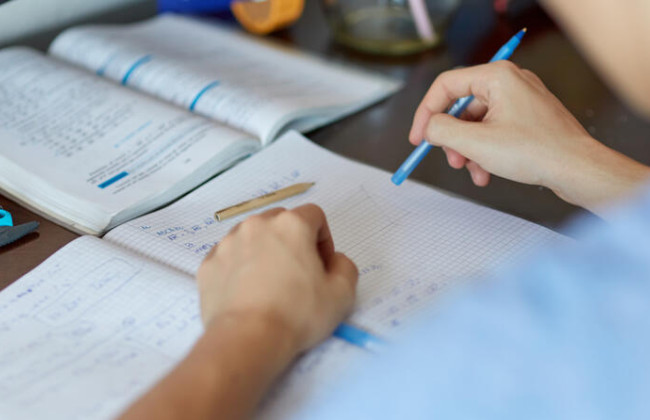 В США учитель пришел домой к дому ученика и потребовал принести домашнее задание — педагога отстранили