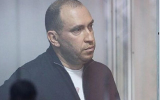 В Минюсте сообщили, что контрабандист Альперин окончательно проиграл дело в ЕСПЧ