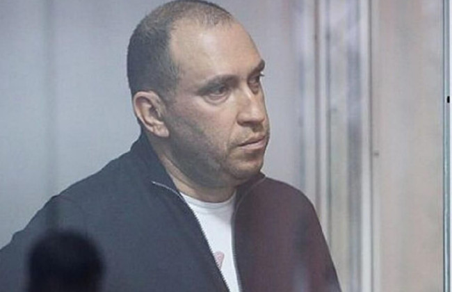 В Минюсте сообщили, что контрабандист Альперин окончательно проиграл дело в ЕСПЧ