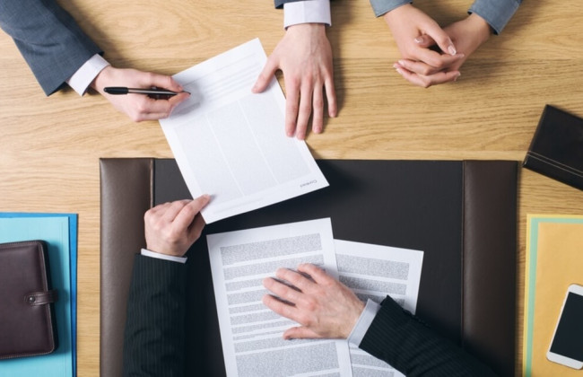 В Гоструда ответили, в каких случаях обращения граждан не подлежат рассмотрению