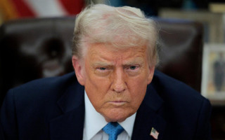 Трамп допустив, що Путін навмисно затягує з мирною угодою щодо України