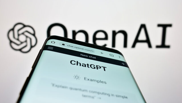 OpenAI представила оновлення ChatGPT з покращеною генерацією зображень