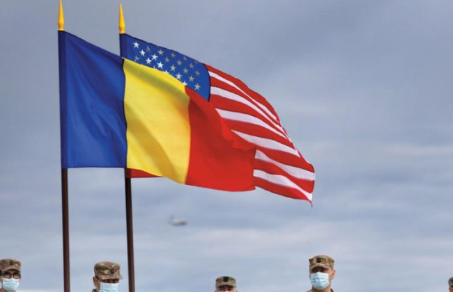 США відклали приєднання Румунії до програми безвізових поїздок