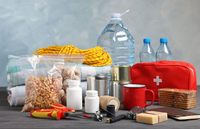 Еврокомиссия рекомендует европейцам быть готовыми к войне, пандемиям и кризисам