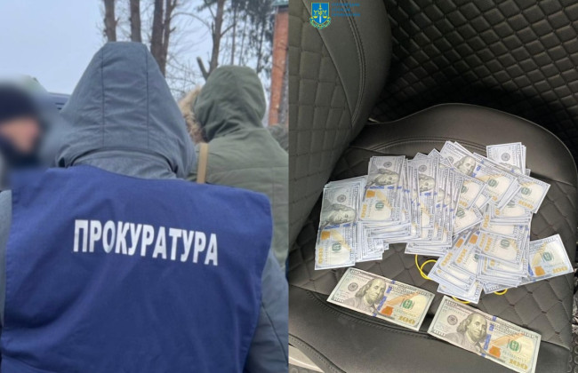 На Буковині чоловік за 12 тисяч доларів допомагав уникнути мобілізації через «липову» інвалідність