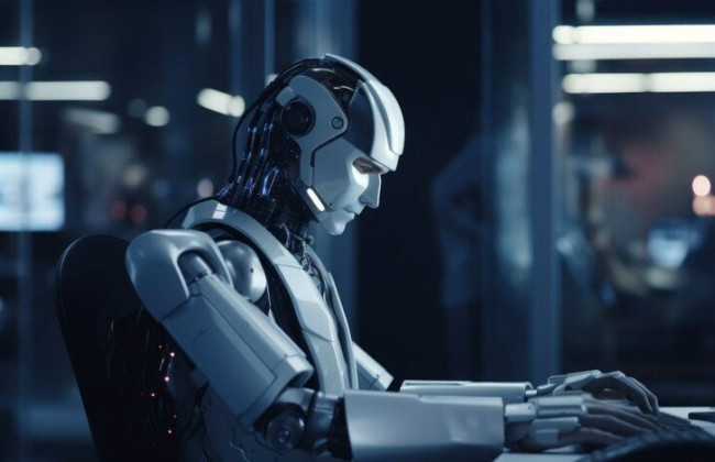 Мужчина в Казахстане выиграл суд по нарушению ПДД с помощью ChatGPT