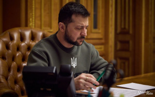 Зеленский подписал закон, совершенствующий регулирование профессий в сфере здравоохранения