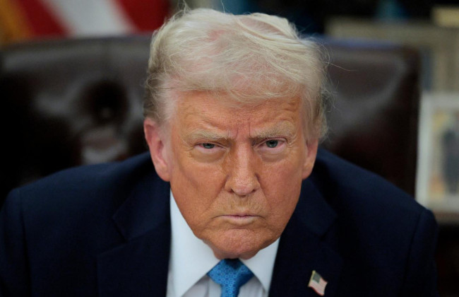 Трамп допустил, что Путин намеренно затягивает с мирным соглашением по Украине