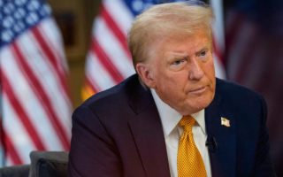 Трамп приказал ФБР рассекретить материалы расследования по связям его предвыборного штаба с Россией