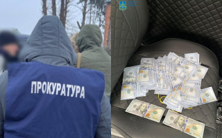 На Буковині чоловік за 12 тисяч доларів допомагав уникнути мобілізації через «липову» інвалідність