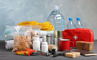 Єврокомісія рекомендує європейцям бути готовими до війни, пандемій і криз