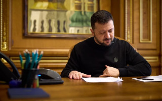 Уплата ЕСВ за лиц, лишенных свободы из-за вооруженной агрессии — Зеленский подписал закон