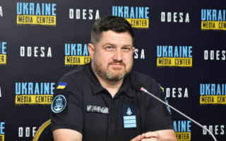В ВМС объяснили, что для Украины означало бы прекращение огня в Черном море