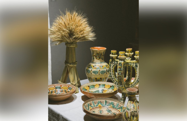 В национальный перечень культурного наследия Украины внесли шесть новых элементов