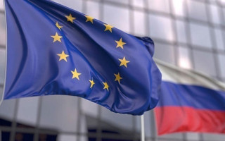 Евросоюз отказался отменять санкции против РФ