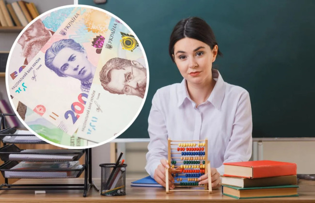 Украинцы поддержали петицию о доплатах для работников дошкольного и внешкольного образования