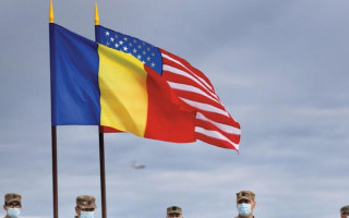 США відклали приєднання Румунії до програми безвізових поїздок