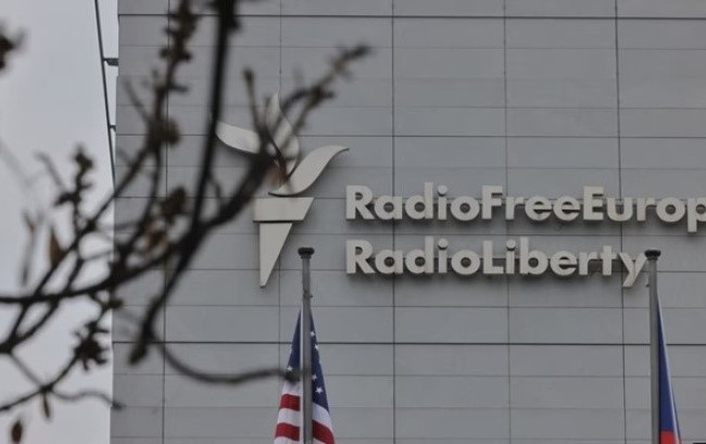 Федеральный судья США временно заблокировал попытку администрации Трампа закрыть «Радио Свобода»