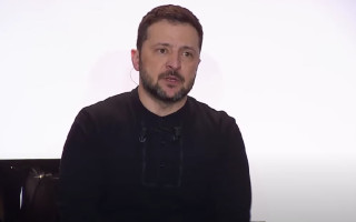 Что готовы дать США в рамках гарантий безопасности, – вопрос еще не поднимался, – заявил Зеленский