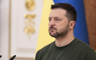Россия готовит новое наступление на Сумщину и Харьковщину – Владимир Зеленский