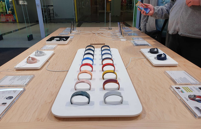 Налоговая разоблачила две известные сети по продаже техники Apple в неуплате налогов на 286 млн гривен