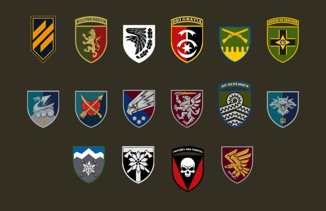 Министерство обороны расширило список бригад, к которым можно присоединиться по контракту 18-24