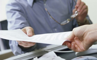 У Держпраці пояснили, як тимчасово перевести працівника на іншу роботу, не обумовлену трудовим договором