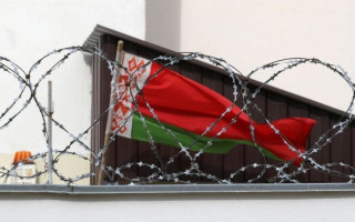 ЕС ввел санкции против белорусских судей, компаний ВПК и избирательной комиссии