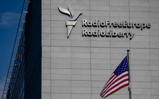 США відновлять фінансування Радіо Свобода