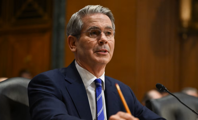 Україна може підписати угоду зі США про надра наступного тижня, — міністр фінансів Бессент